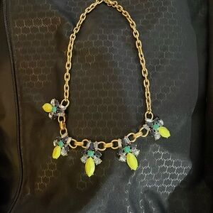 Jcrew necklace